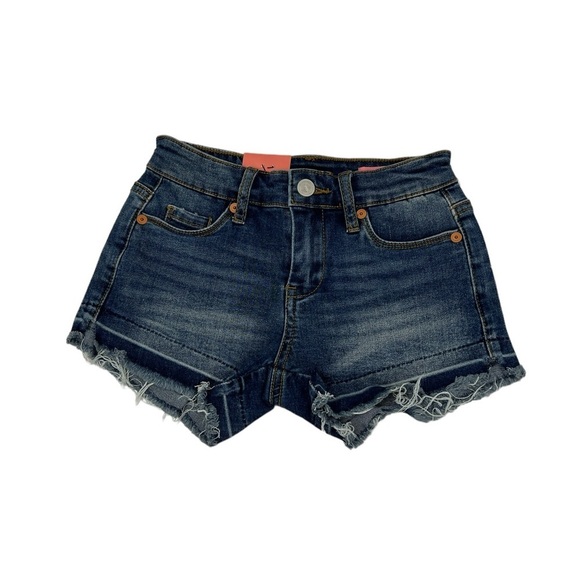 NWT Blank NYC Classic Cutoff Raw Hem Shorts - Picture 2 of 8